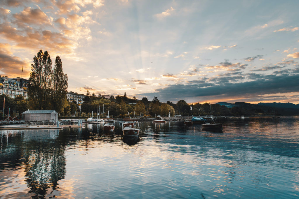 Great primary/elementary teaching position in Switzerland